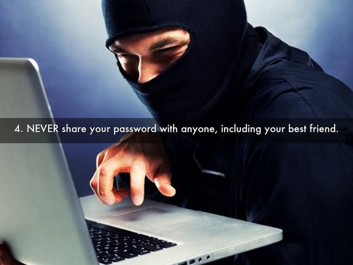 Boyfriend REFUSES to share any passwords with me, dealbreaker?