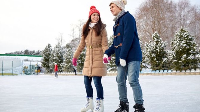 What do you think about when you picture your ideal marriage?