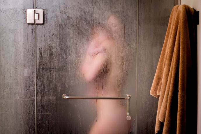 What Do You Think About Parents That Shower With Thier Children?