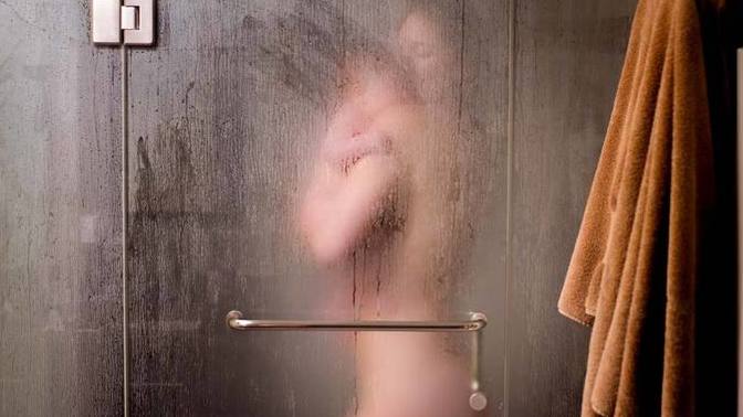 What Do You Think About Parents That Shower With Thier Children?