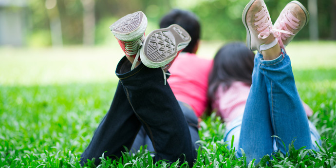 Are women ruling over the entire dating thing?