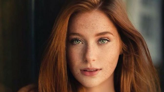 Do you think you are a handsome man or pretty woman based on your looks?