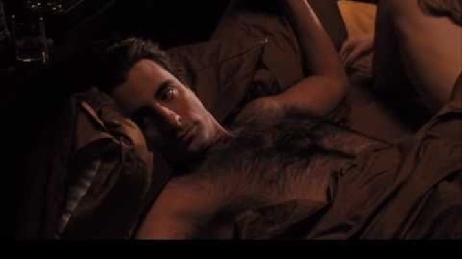 Girls, Can you be so comfortable and enjoy cuddling/touching your man?