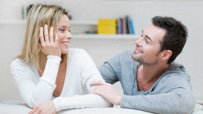 Do men like women with deep voice's?