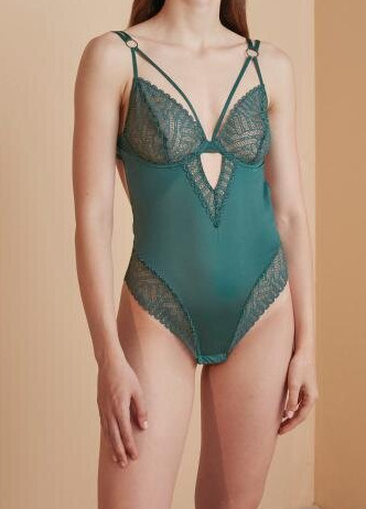 Girls, what do you think about this bodysuit?