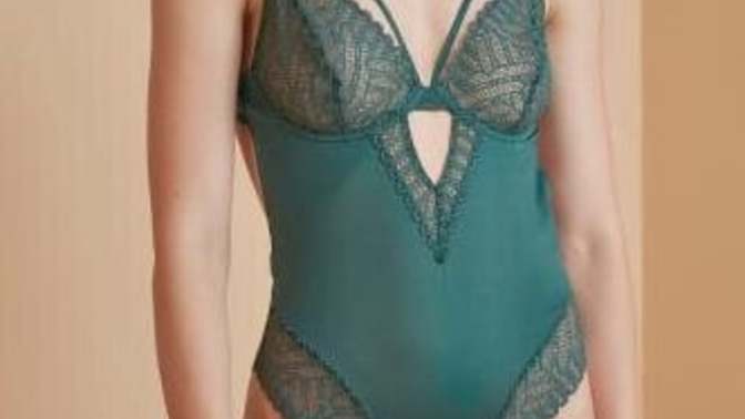Girls, what do you think about this bodysuit?