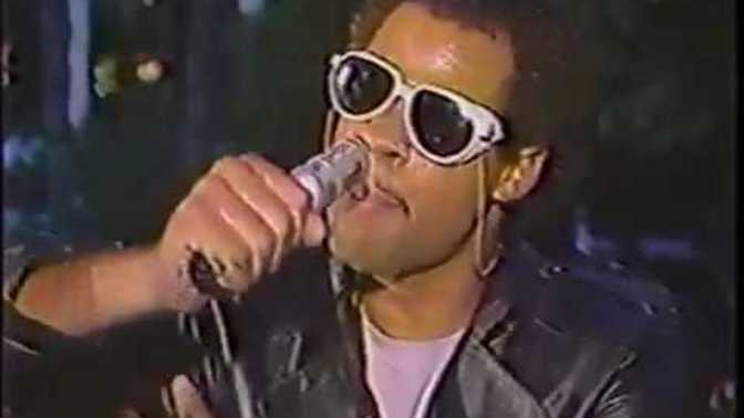 Song flash back, Do you like ugly women?
