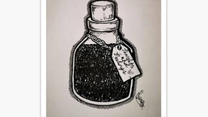 Do you bottle up your emotions?