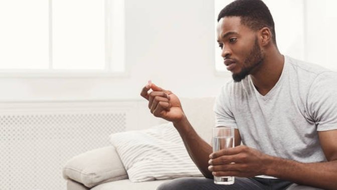 Men, would you take birth control if they had viable options available?