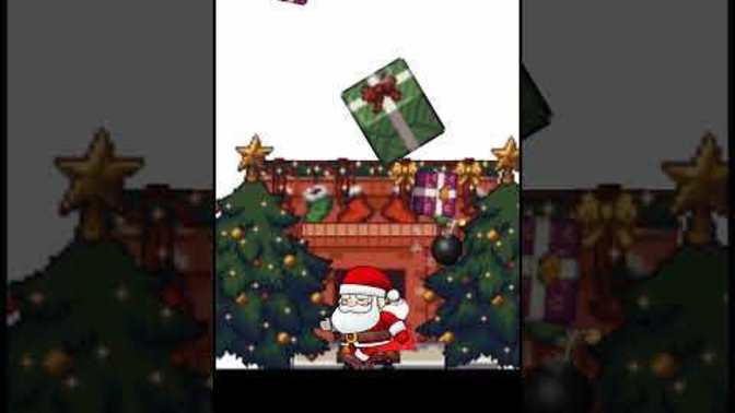 Is Santa an evil Pagan Socialist or a cute character that promotes giving?