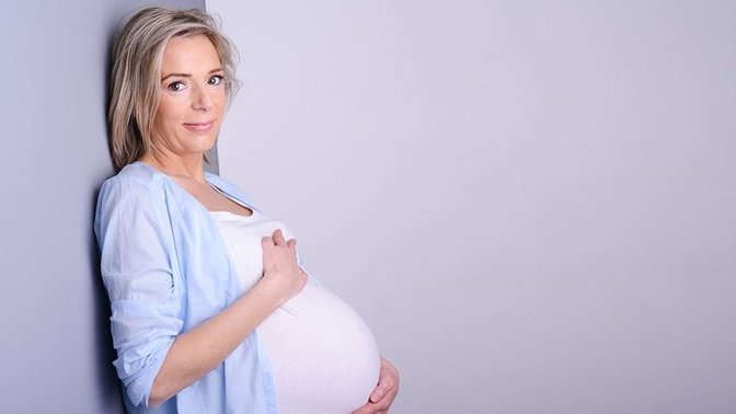 What's the latest you’d want to have kids?