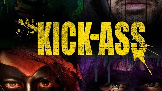 Anyone want to see the Kickass Reboot?