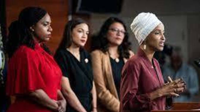 Very few women here answer political questions , doesn't it prove that they should not be elected when running for office?
