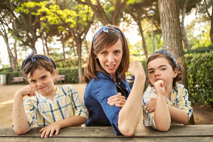 Does anyone think that Single moms are MOSTLY at fault for getting themselves in the position they are in?