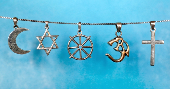 Can all religions be equally true?