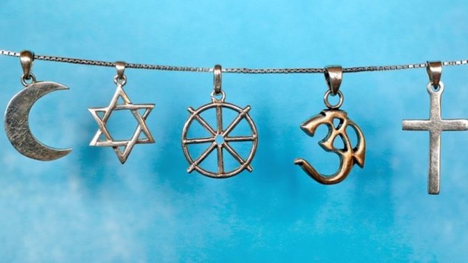 Can all religions be equally true?