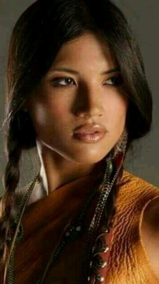 What are some ethnicities you think are underrated in terms of beauty?