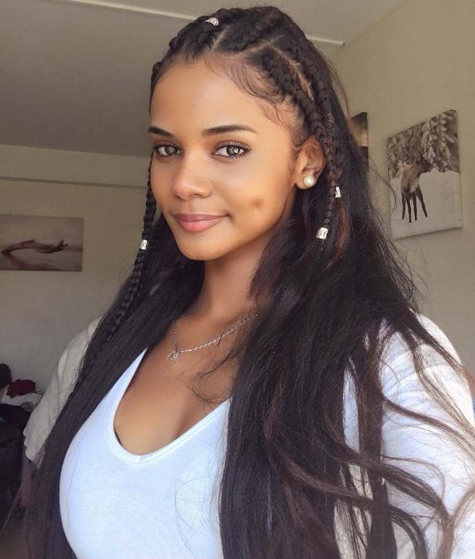 What are some ethnicities you think are underrated in terms of beauty?