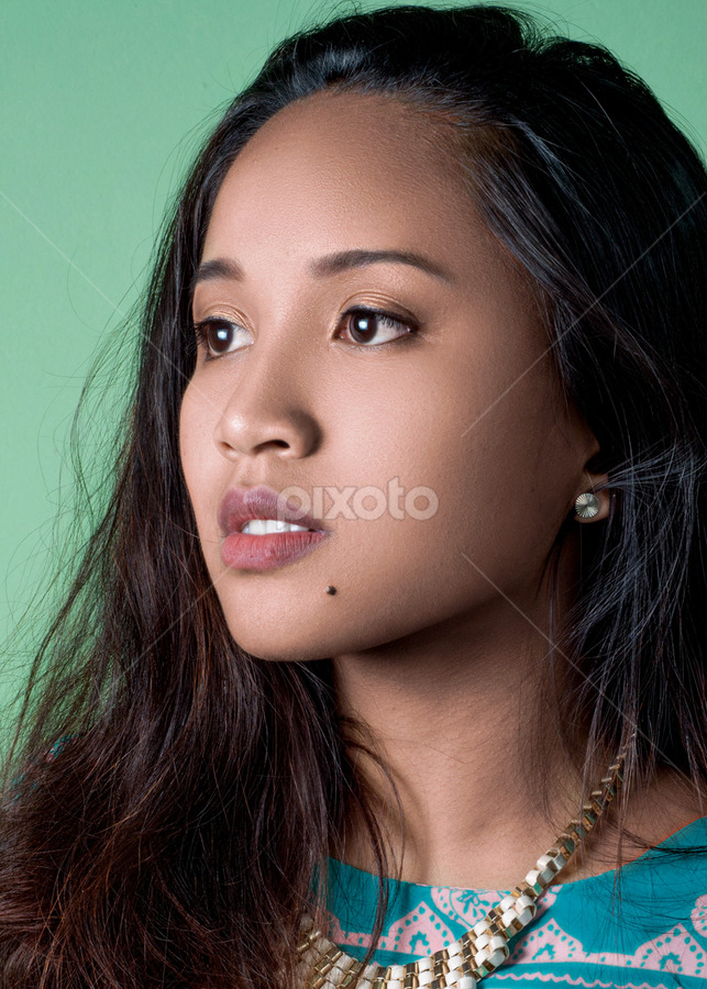 What are some ethnicities you think are underrated in terms of beauty?