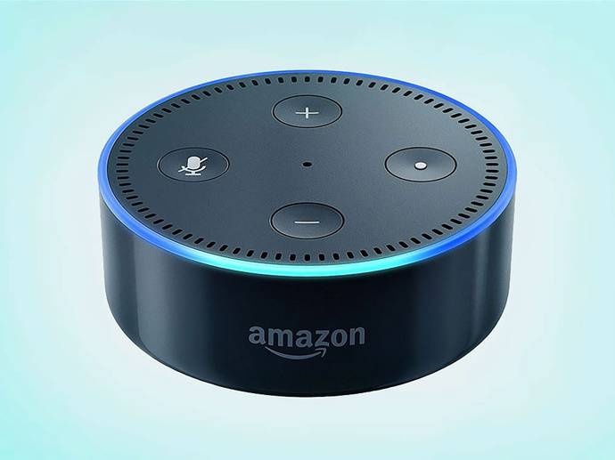 Alexa, are you listening to everything we say?