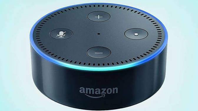 Does Alexa creep you out?
