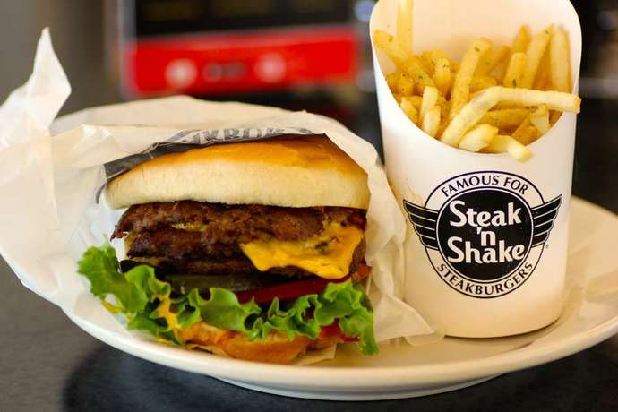 Which fast food chain burgers do you prefer?