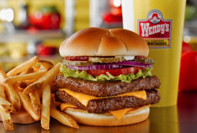Which fast food chain burgers do you prefer?