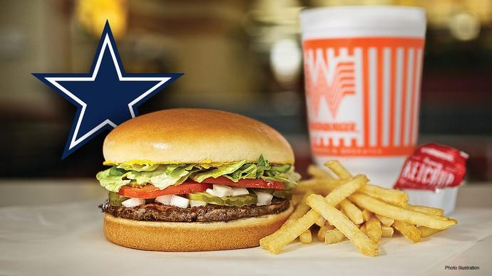 Which fast food chain burgers do you prefer?