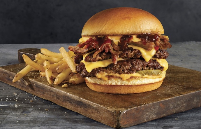 Which fast food chain burgers do you prefer?
