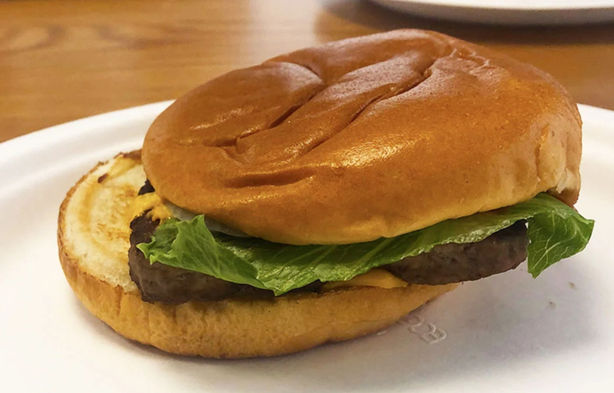 Which fast food chain burgers do you prefer?