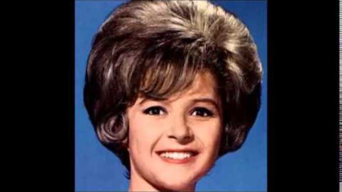 Pumpkin Pie or F__kin Pie? Brenda Lee's Rockin Around the Christmas Tree What Do You Hear?