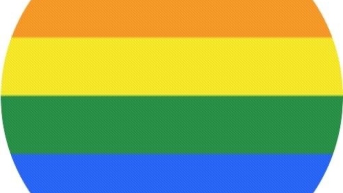 Is there someone wrong with me physically, because from as longas long as I can remember I always attract gay persons to me even tho I’m straight?