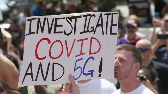 Is Covid overblown?