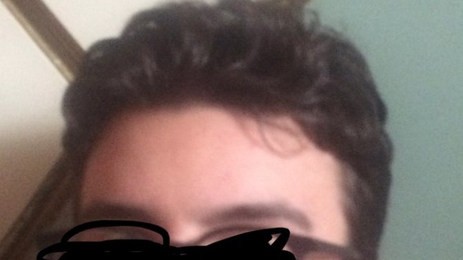 What do you think about this haircut?