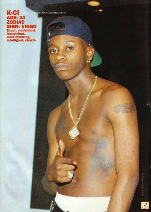 Girls, Which guy in the 90s R&B group Jodeci was much more cuter and attractive to you?