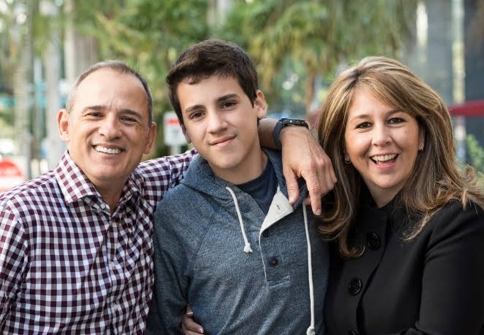 How it is like to be a only child of your parents?