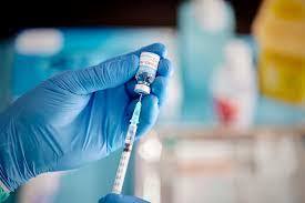 NEWSFLASH: CDC Recommends NOT GETTING the J&J Vaccination?