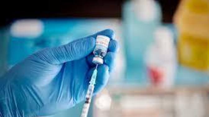 NEWSFLASH: CDC Recommends NOT GETTING the J&J Vaccination?