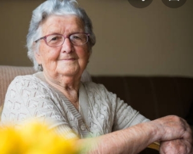 What wouldnt you show people your grandma gave you for Christmas?
