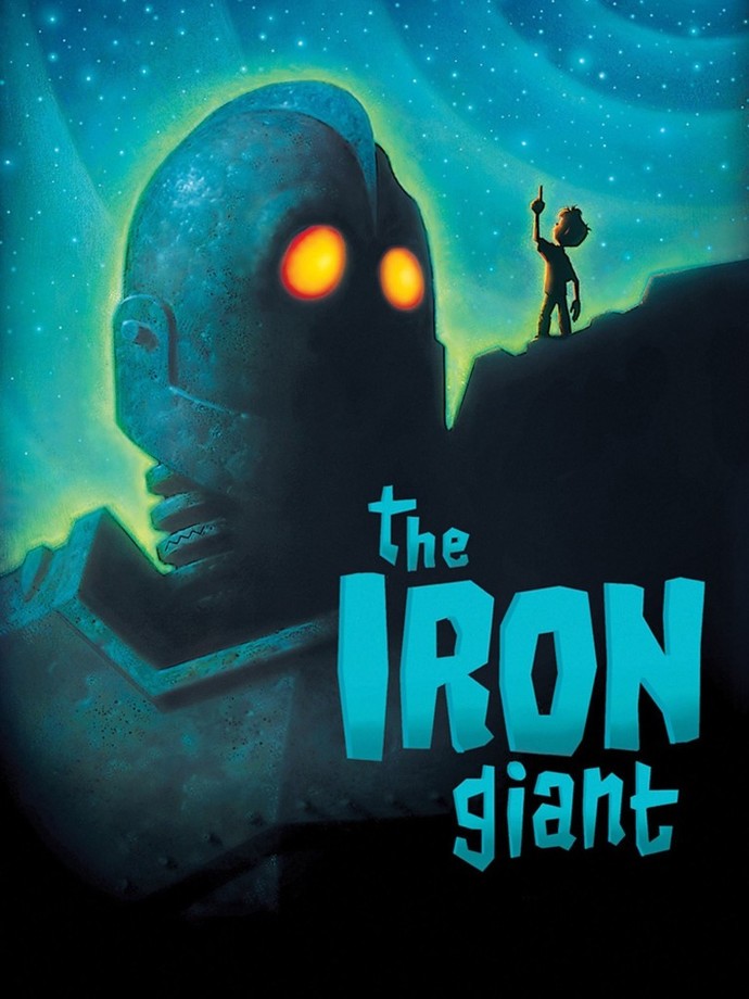 Which of these classic NON DISNEY animated films is your favorite?