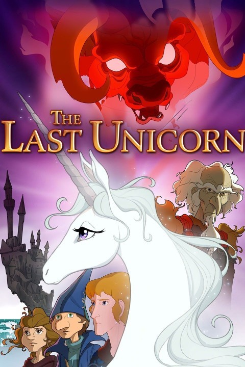 Which of these classic NON DISNEY animated films is your favorite?