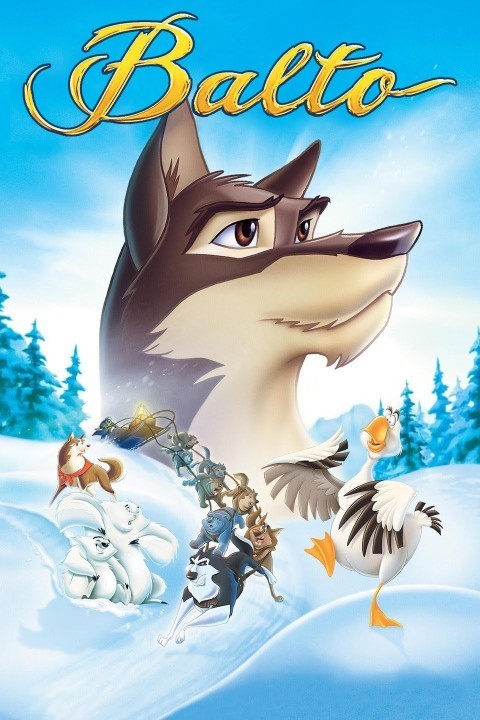 Which of these classic NON DISNEY animated films is your favorite?