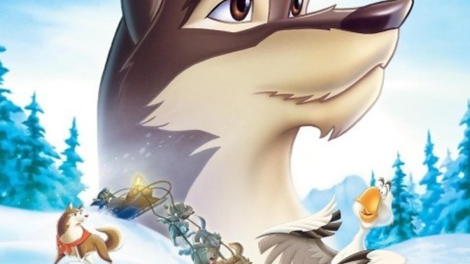 Which of these classic NON DISNEY animated films is your favorite?