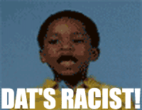 Do you view calling a white person a ‘cracker’ the sane as calling a black person the ‘N word’?