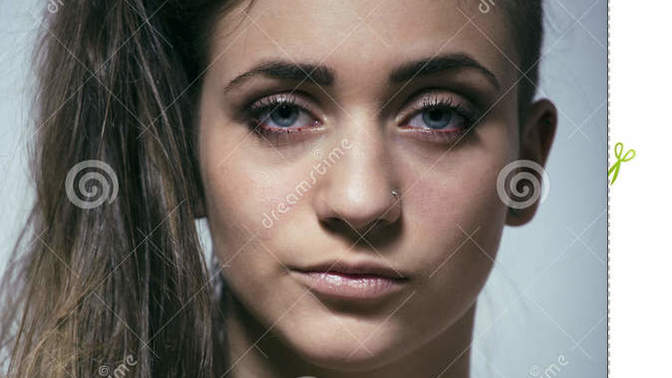 I look unhealthy, what do I do?