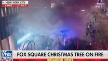 Was there ever a War on Christmas or was is just a way to stir up the MAGA clowns?