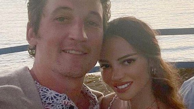 What do you think of average looking celebrities dating hot models?