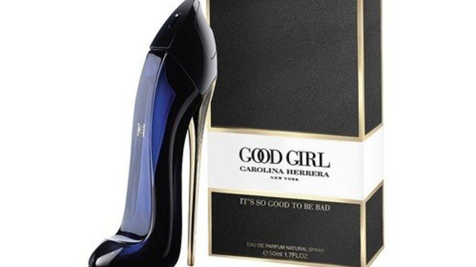 Guys, if a girl wore this perfume, would you like it?