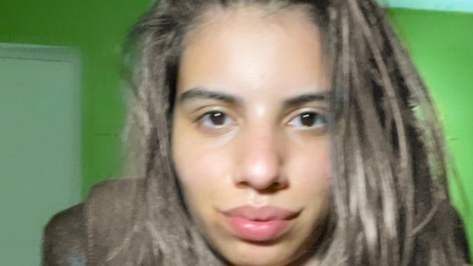 What about this hair color?