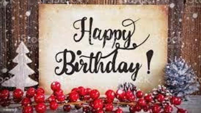 Do you think people who have Birthdays on Christmas Day get gypped when it comes to gifts?